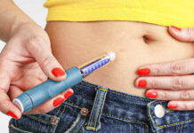 Injecțiile de insulină pentru diabet care se fac numai o dată pe săptămână sunt la fel de eficiente ca și cele zilnice