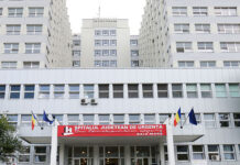 PUZ pentru Spitaul de Urgențe