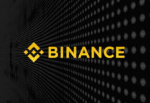 Binance–interzis în Marea Britanie