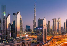 Emiratele Arabe Unite își redeschid porțile pentru turiștii din întreaga lume, care sunt vaccinați cu schema completă împotriva COVID-19