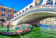 Turiștii vor plăti între 3 și 10 euro pentru a intra în Veneția