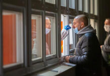 Record zilnic trist : peste 12.000 de cazuri de COVID-19 înregistrate azi în România