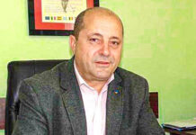 Remedii pe care le propune un primar din județul Maramureș, localnicilor: Durerea de gât dispare după o gargară cu apă sărată, mierea de albine şi celelalte produse apicole sunt cel mai bun antibiotic