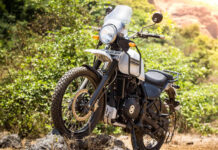 Motocicliști rătăciți în Munții Maramureșului, găsiți de Salvamont