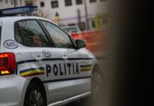 Bărbat din Prahova amendat cu 3.000 de lei după ce a folosit sunetul specific alarmelor antiaeriene în timp ce circula cu autoturismul (video)