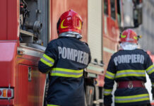 Nouă persoane au ajuns la spital după un grav accident rutier în oraşul maramureșean Seini