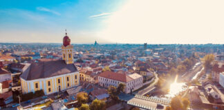 Câte orașe, comune și sate ar pierde județul Maramureș dacă s-ar face reorganizarea teritorială în funcție de locuitori?