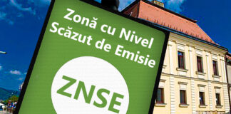 În curând vor apărea zone cu restricții de viteză și taxe pentru mașini în Baia Mare