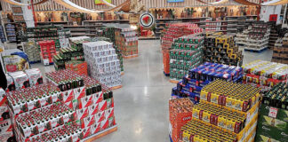 Târgul de bere Auchan, ediția a 14-a: peste 300 de sortimente la raft, din care 46 beri artizanale românești fabricate de producători locali