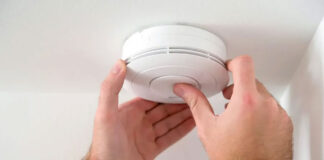 Campanie națională : 10.000 de detectoare de fum şi monoxid de carbon vor fi montate în casele românilor