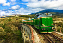 Criză pe calea ferată: trenuri Regio și InterRegio oprite după neplata taxei de infrastructură