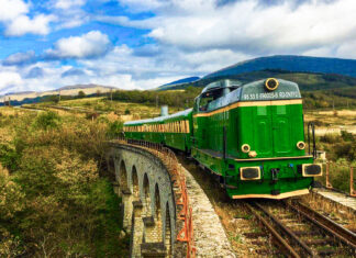 Criză pe calea ferată: trenuri Regio și InterRegio oprite după neplata taxei de infrastructură